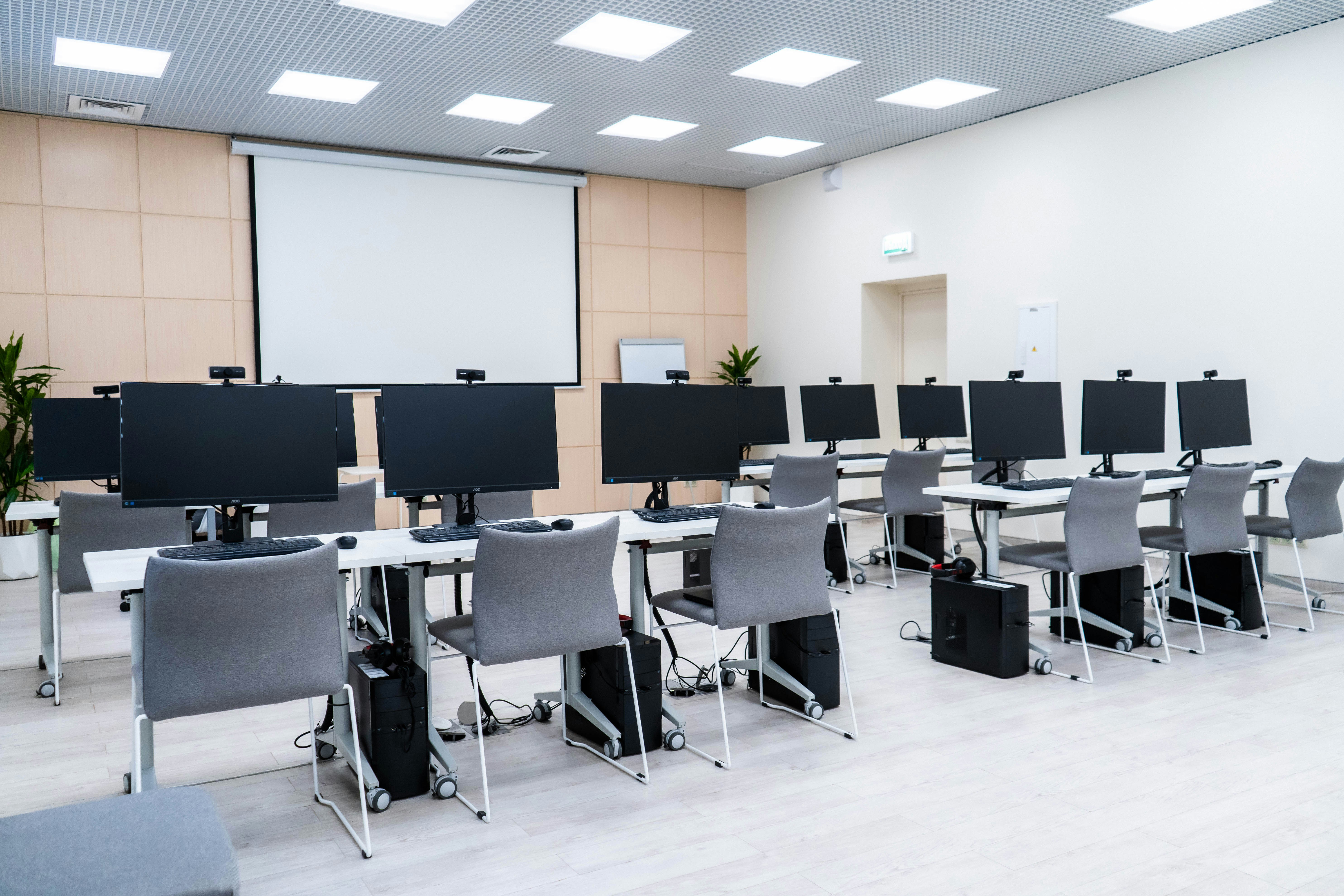 Computer Course