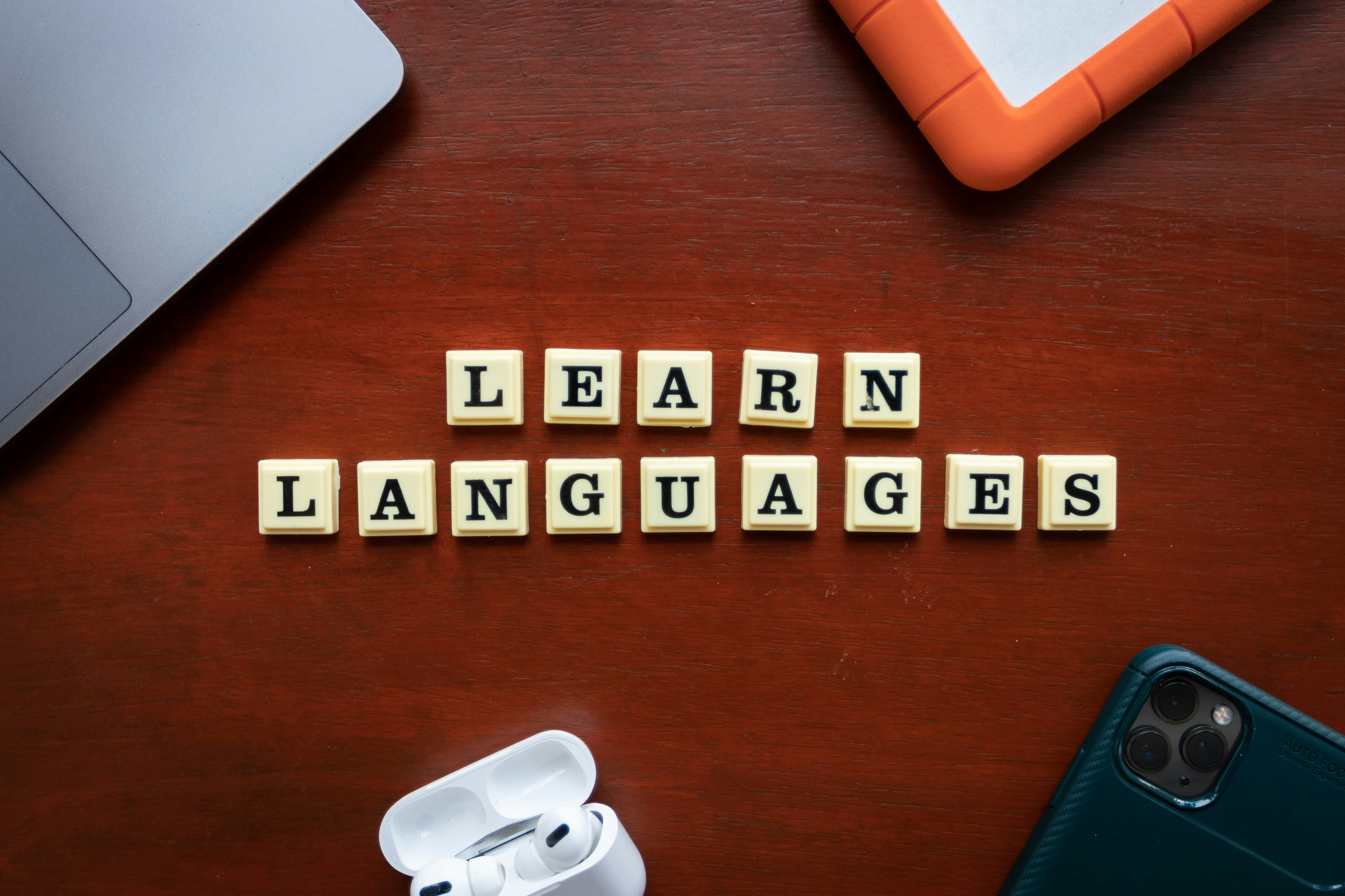 English Language